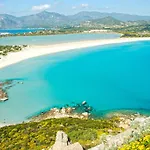 Ξενοδοχείο με διαμερίσματα Appart Hotel Residence 3*
