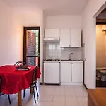 Ξενοδοχείο με διαμερίσματα Appart Hotel Residence Villasimius