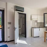 Ξενοδοχείο με διαμερίσματα Appart Hotel Residence 3*