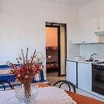 Ξενοδοχείο με διαμερίσματα Appart Hotel Residence Villasimius