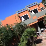 Ξενοδοχείο με διαμερίσματα Appart Hotel Residence