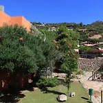 Ξενοδοχείο με διαμερίσματα Appart Hotel Residence Villasimius