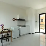 Ξενοδοχείο με διαμερίσματα Appart Hotel Residence