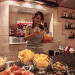 Ξενοδοχείο με διαμερίσματα Appart Hotel Residence