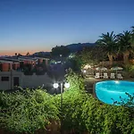 Apartmanhotel Appart Hotel Residence Villasimius