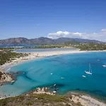 Ξενοδοχείο με διαμερίσματα Appart Hotel Residence 3*