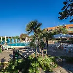 Ξενοδοχείο με διαμερίσματα Appart Hotel Residence 3*