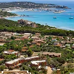 Ξενοδοχείο με διαμερίσματα Appart Hotel Residence Villasimius