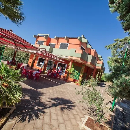 Apartmanhotel Appart Hotel Residence