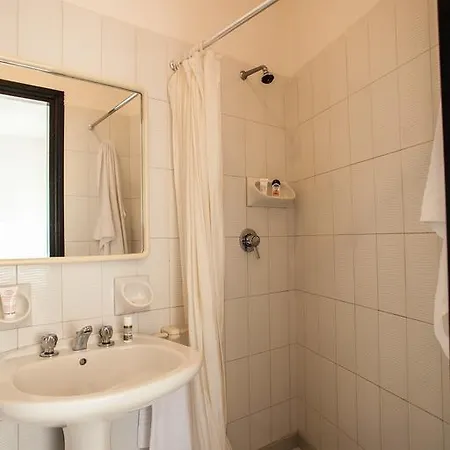 アパートホテル Appart Hotel Residence 3*
