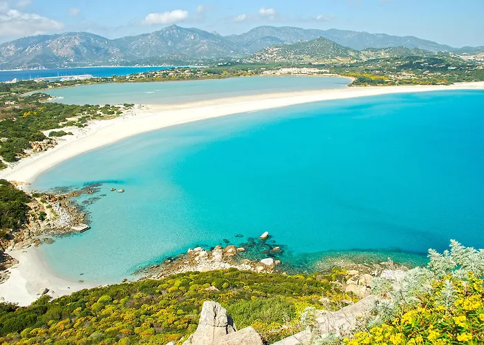 Apartmanhotel Appart Hotel Residence 3*