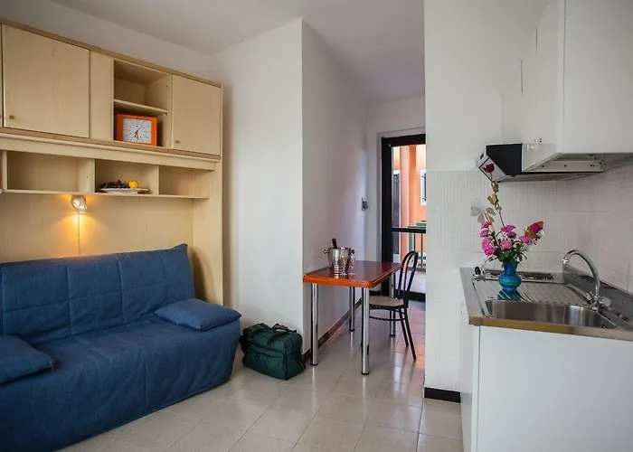 Appart hôtel Appart Hotel Residence 3*