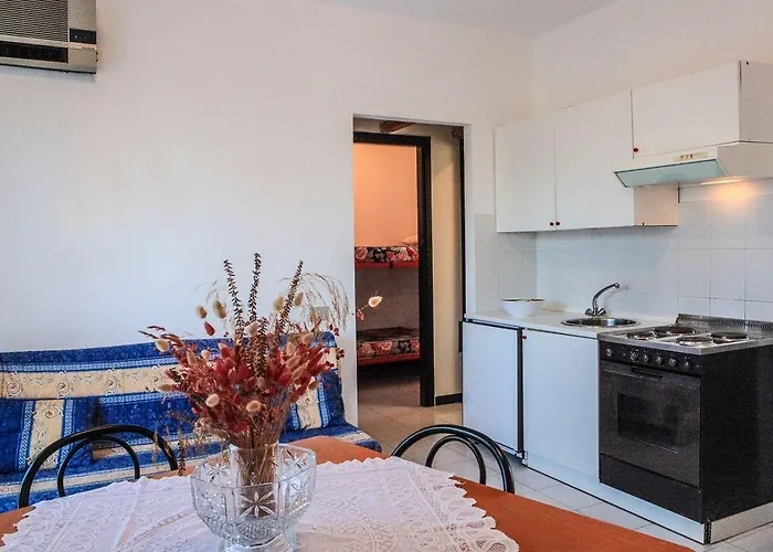 Appart hôtel Appart Hotel Residence Villasimius