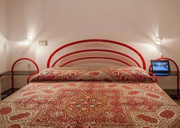 Appart hôtel Appart Hotel Residence