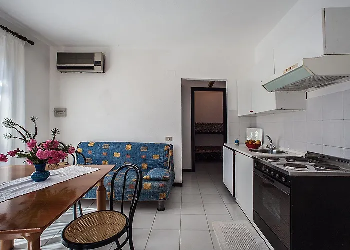 Apartmanhotel Appart Hotel Residence 3*