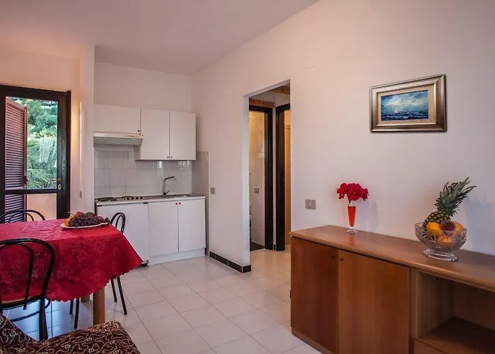 Appart Hotel Residence