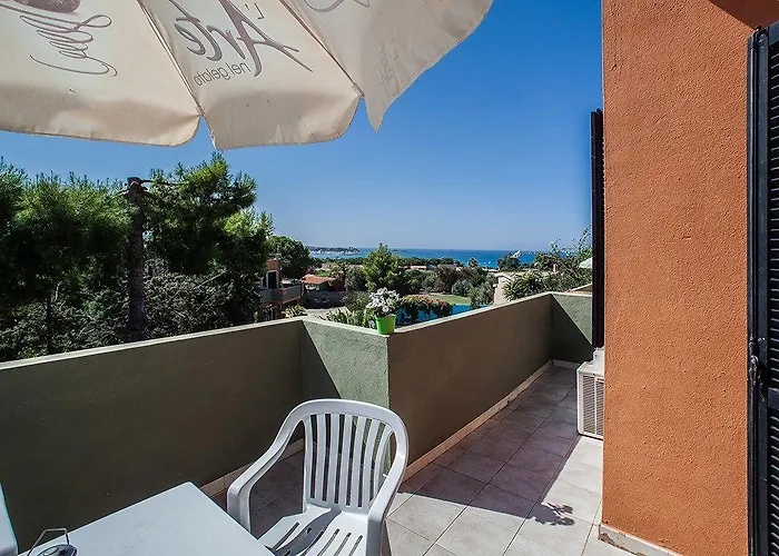 Appart Hotel Residence