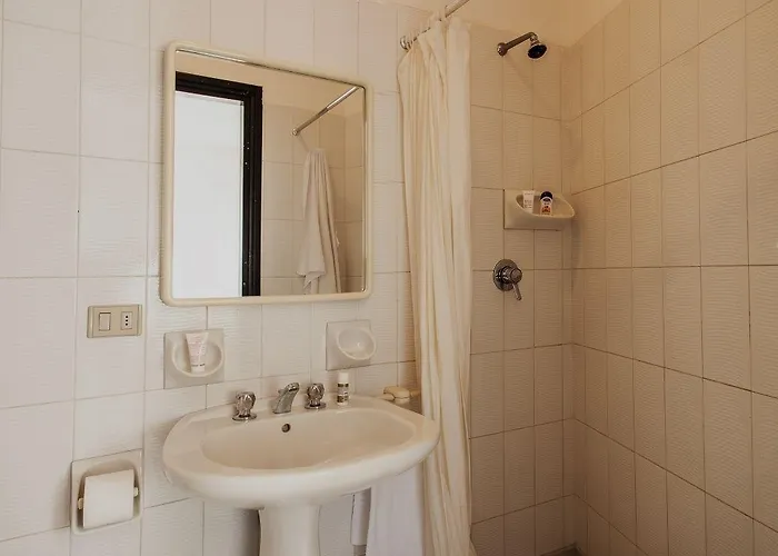 Apartmanhotel Appart Hotel Residence Villasimius