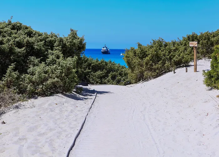 Appart Hotel Residence 3* Villasimius