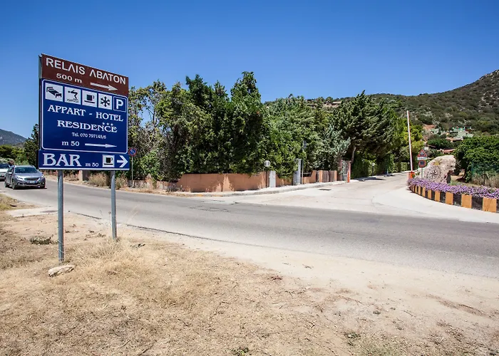 Appart Hotel Residence Appart hôtel 3*