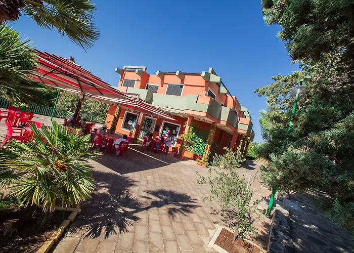 Apartmanhotel Appart Hotel Residence