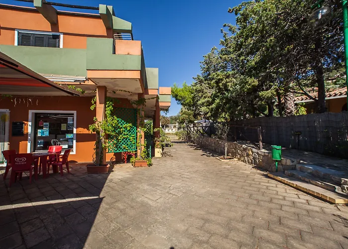 Appart Hotel Residence Apartmanhotel