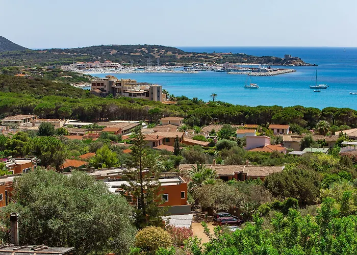 Appart hôtel Appart Hotel Residence