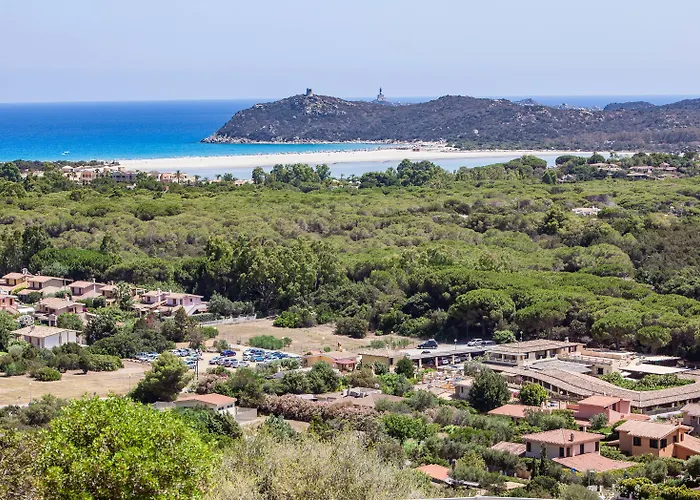 Appart Hotel Residence 3*