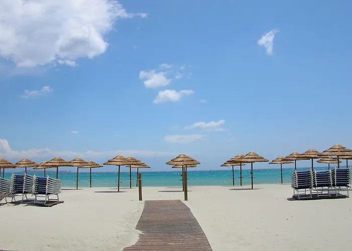 Appart Hotel Residence Apartmanhotel 3*