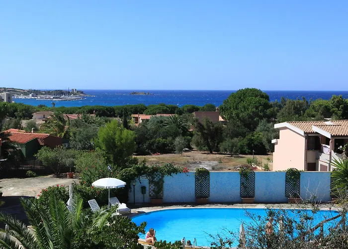 Appart hôtel Appart Hotel Residence