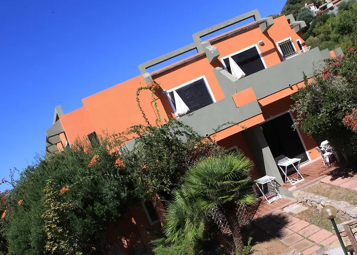 Apartmanhotel Appart Hotel Residence