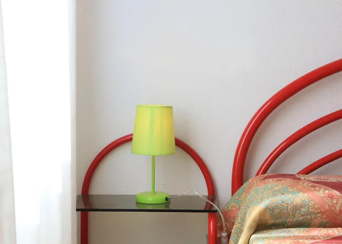 Apartmanhotel Appart Hotel Residence Villasimius