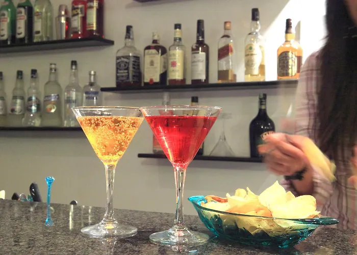 Appart Hotel Residence Villasimius