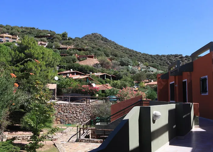 Apartmanhotel Appart Hotel Residence