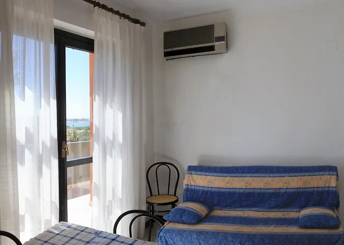 Appart hôtel Appart Hotel Residence 3*