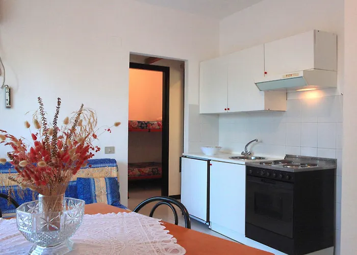 Apartmanhotel Appart Hotel Residence 3*