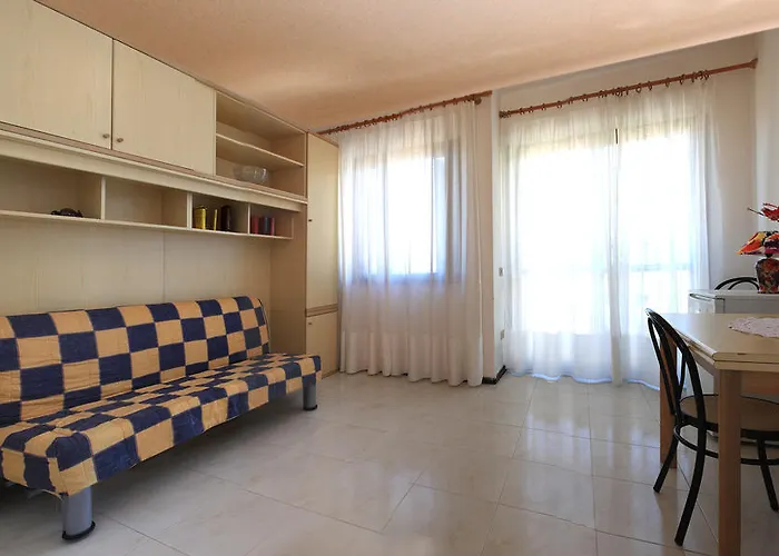 Apartmanhotel Appart Hotel Residence