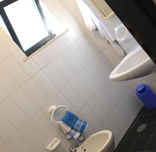 Appart Hotel Residence Villasimius