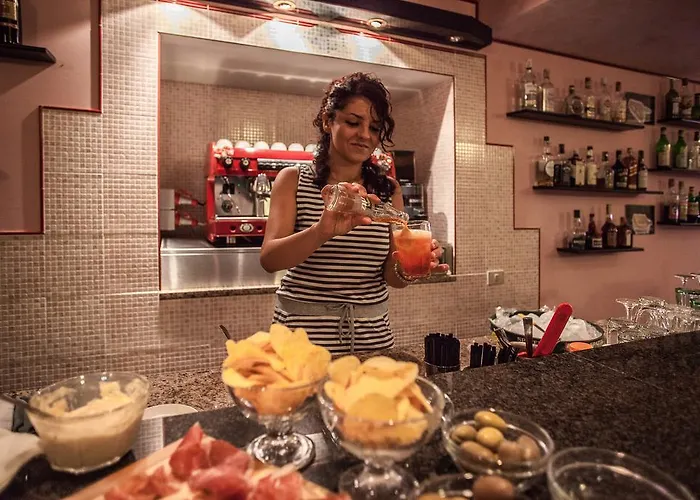 Apartmanhotel Appart Hotel Residence