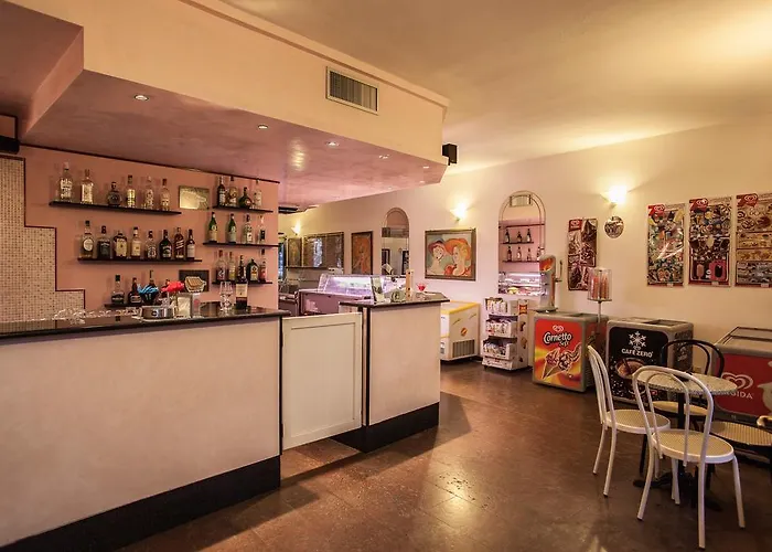 Appart Hotel Residence Villasimius