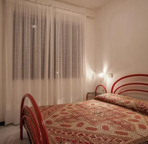 Appart hôtel Appart Hotel Residence