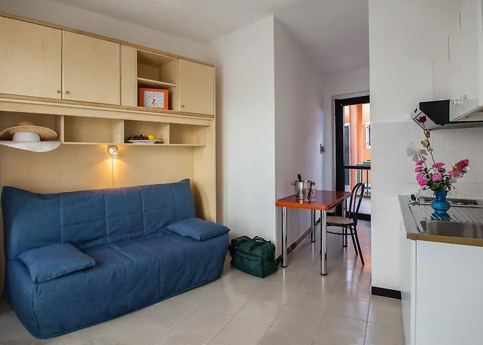 Appart Hotel Residence