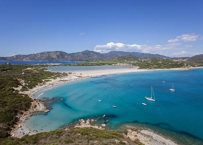 Appart hôtel Appart Hotel Residence 3*