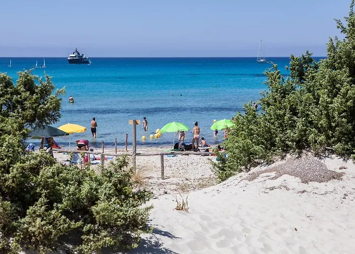 Appart Hotel Residence 3*