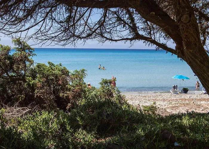 Appart Hotel Residence Villasimius