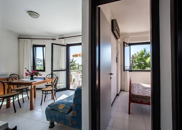 Appart Hotel Residence