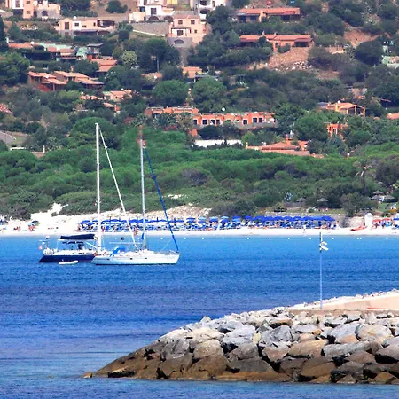 Appart Hotel Residence Villasimius