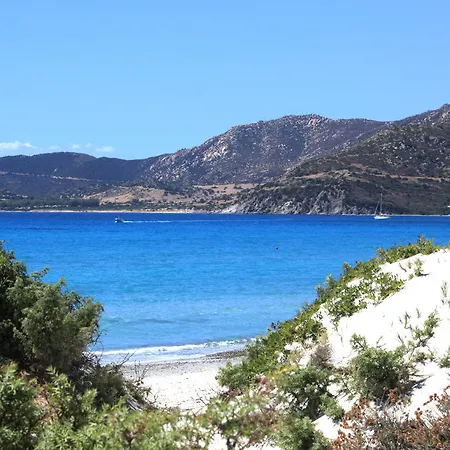 Appart Hotel Residence 3* Villasimius