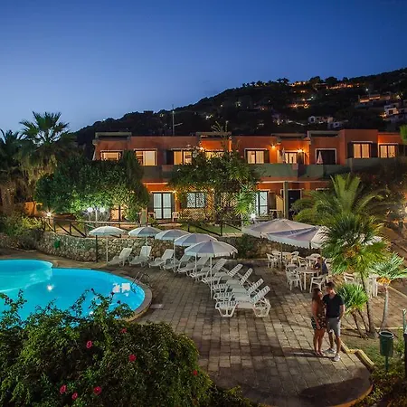 Apart-hotel Appart Hotel Residence
