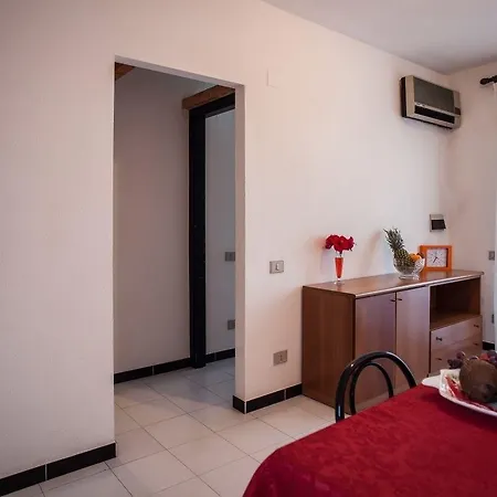 Hotel apartamentowy Appart Hotel Residence Villasimius